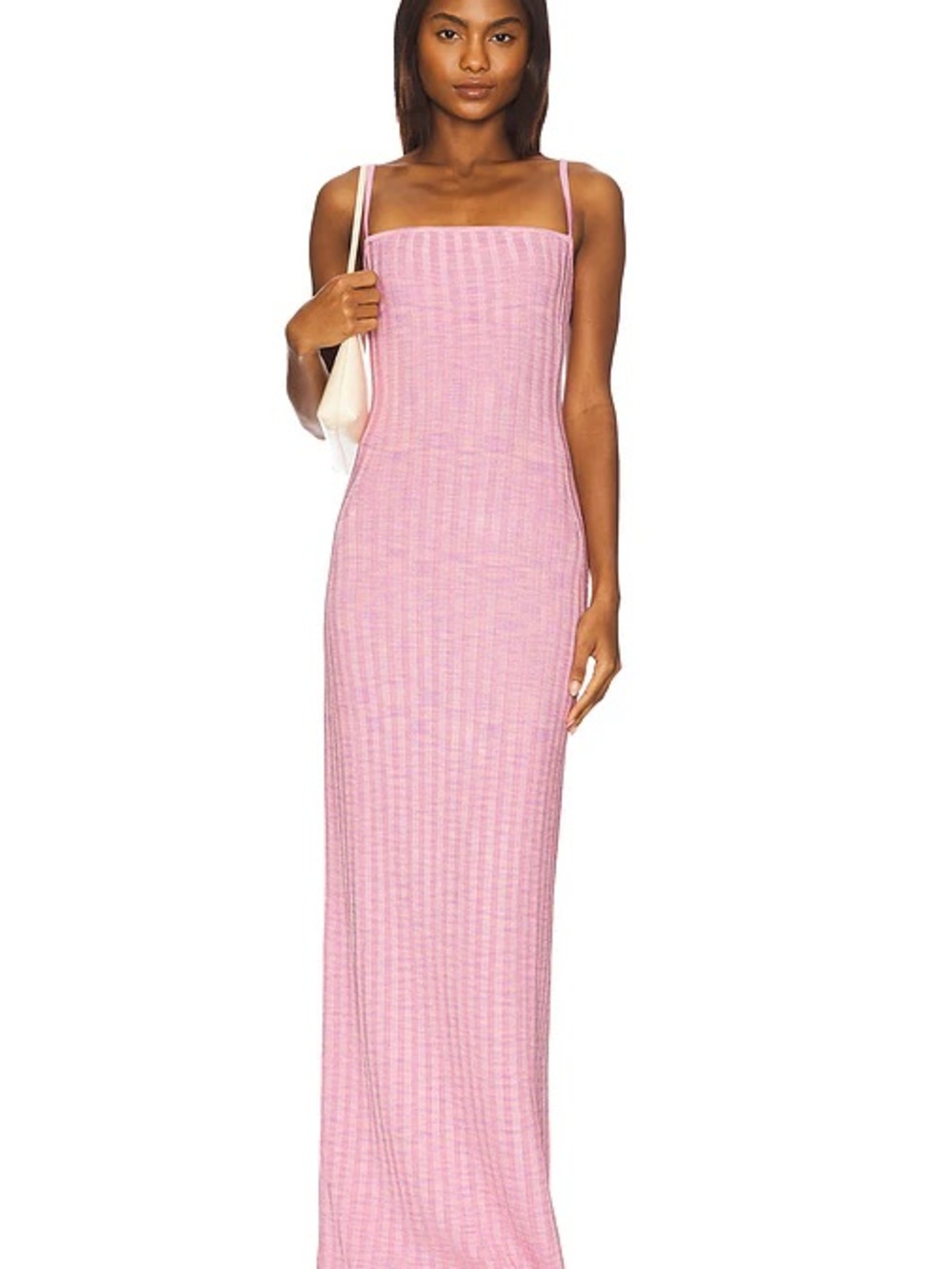 Lovers & Friends TALVI MAXI DRESS